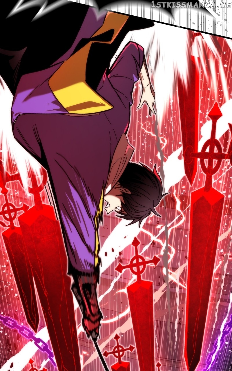 Ultra Alter Chapter 85 - page 3