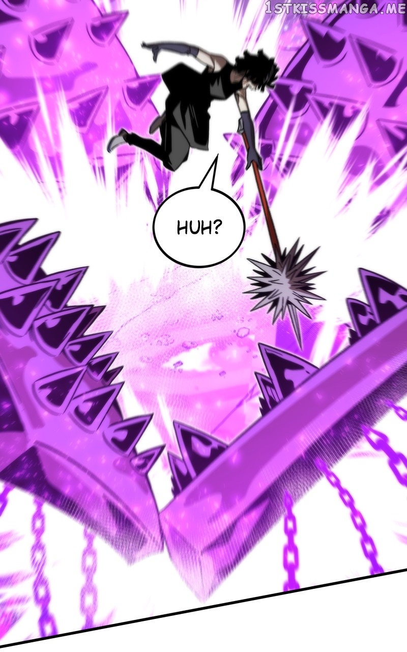Ultra Alter Chapter 85 - page 31