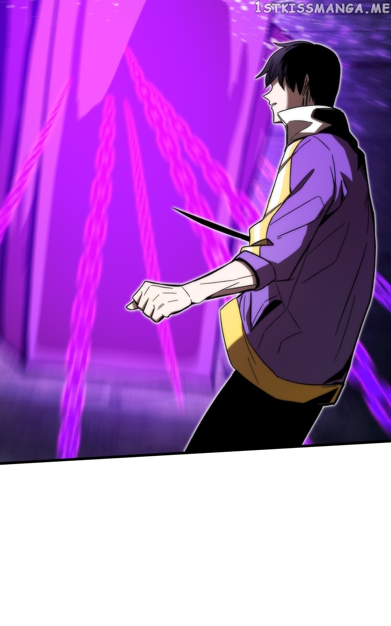 Ultra Alter Chapter 85 - page 34