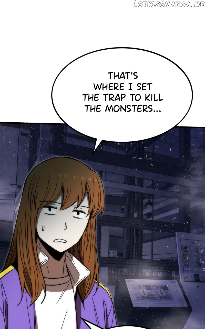 Ultra Alter Chapter 85 - page 35