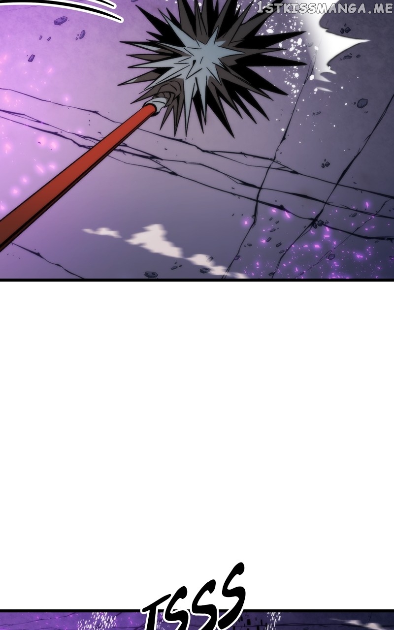Ultra Alter Chapter 85 - page 37