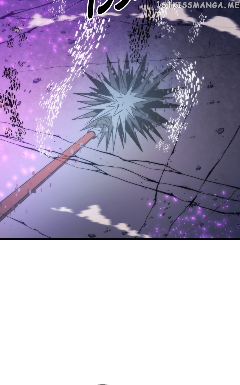 Ultra Alter Chapter 85 - page 38