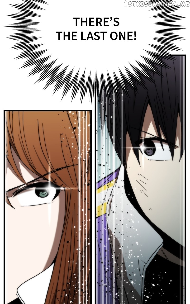 Ultra Alter Chapter 85 - page 49