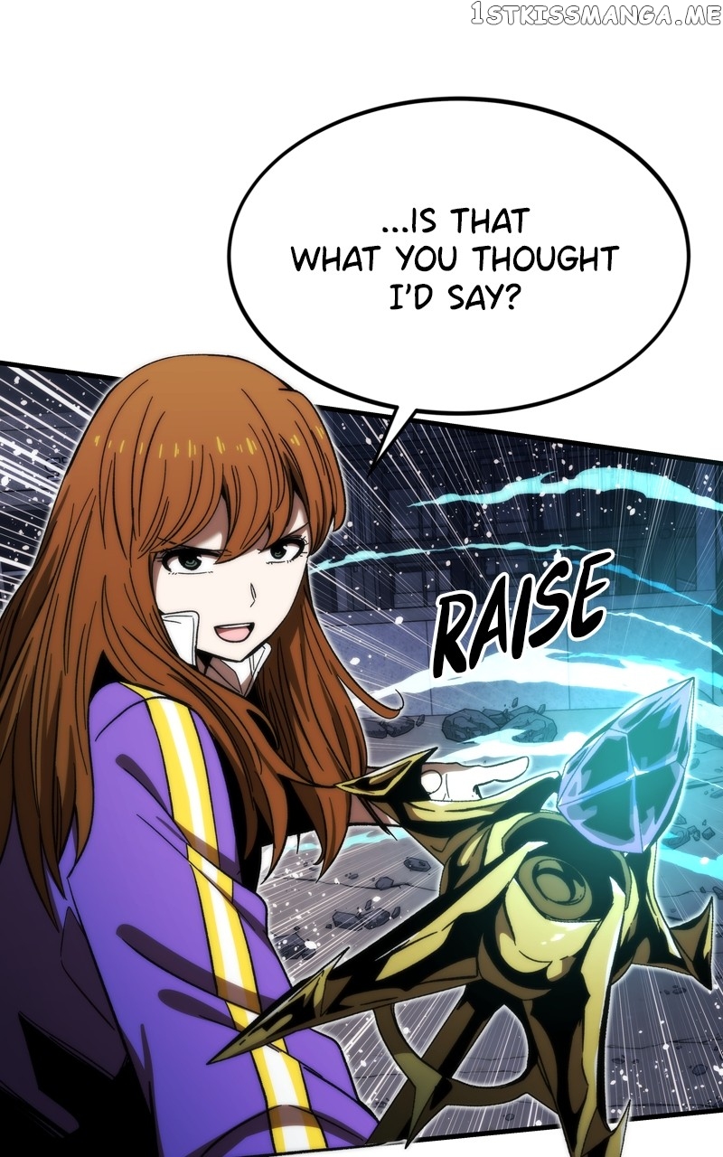 Ultra Alter Chapter 85 - page 52