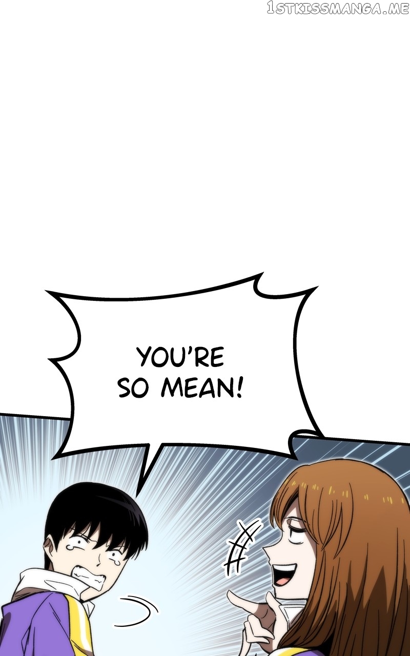Ultra Alter Chapter 85 - page 56