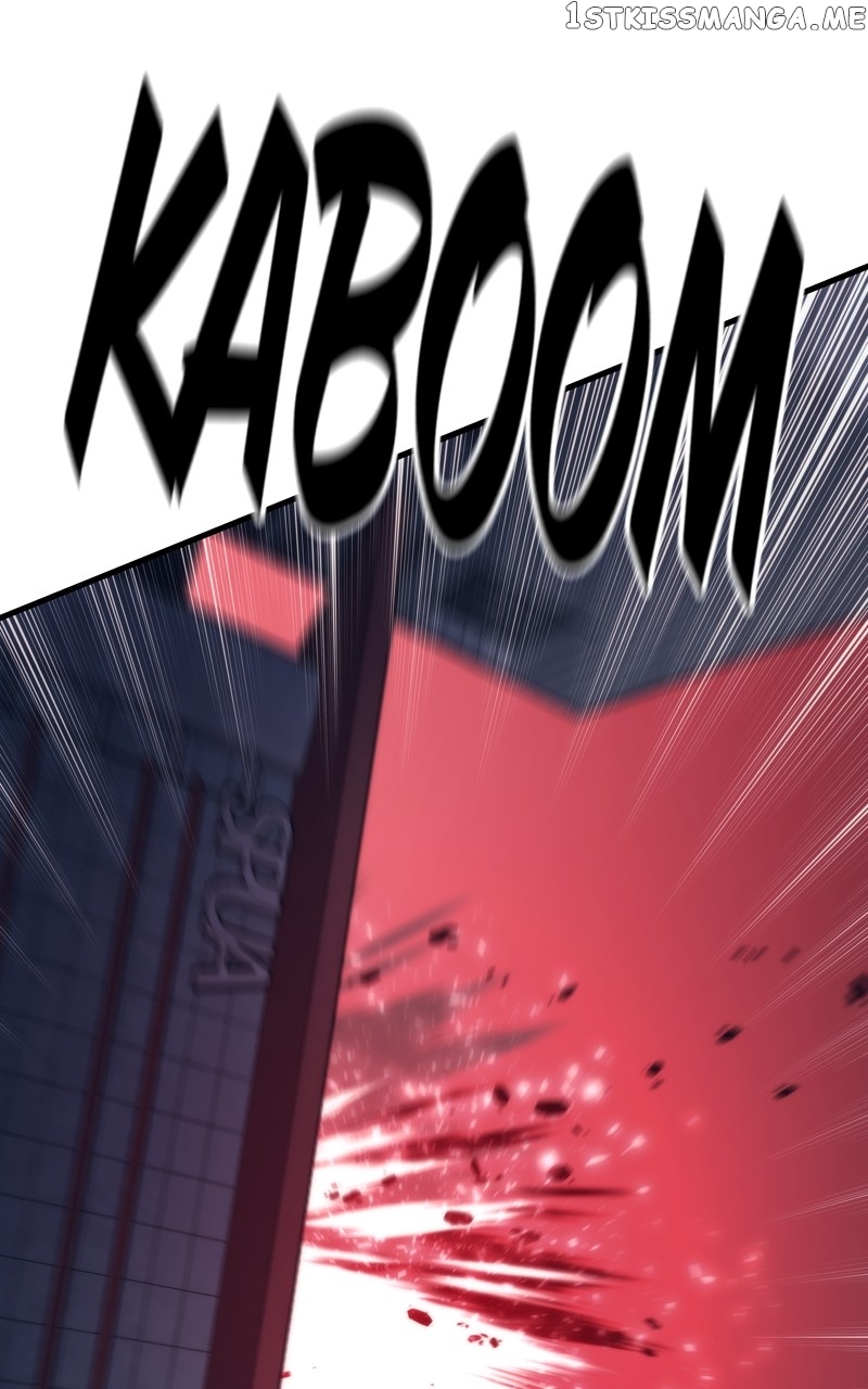 Ultra Alter Chapter 85 - page 6