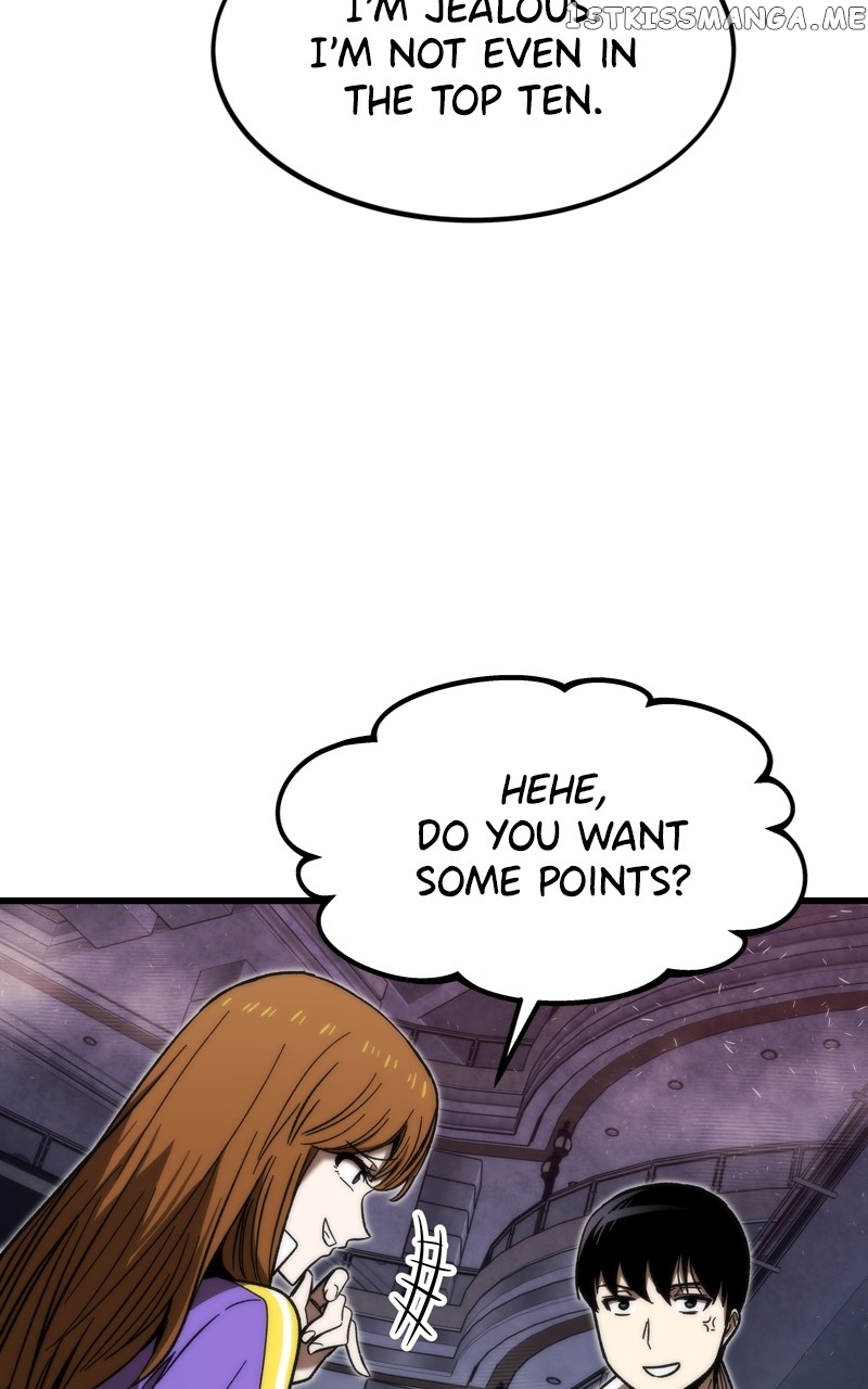 Ultra Alter Chapter 85 - page 62