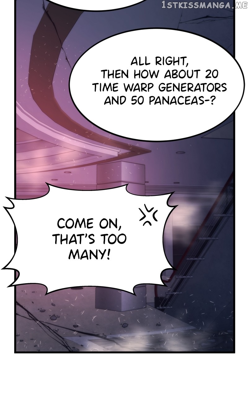 Ultra Alter Chapter 85 - page 64