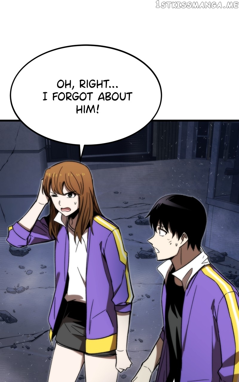 Ultra Alter Chapter 85 - page 70