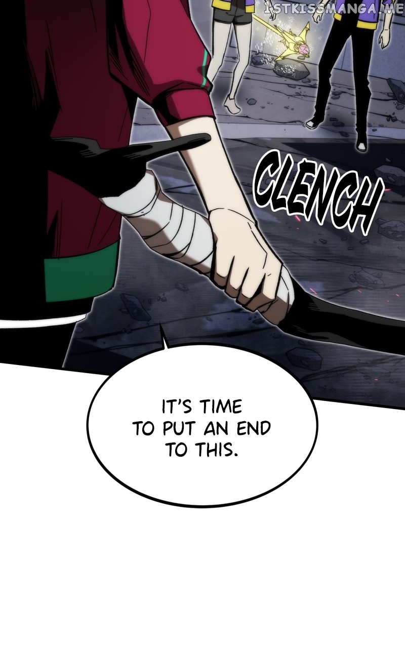 Ultra Alter Chapter 85 - page 74