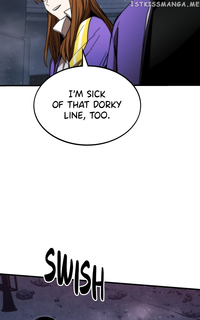 Ultra Alter Chapter 85 - page 76