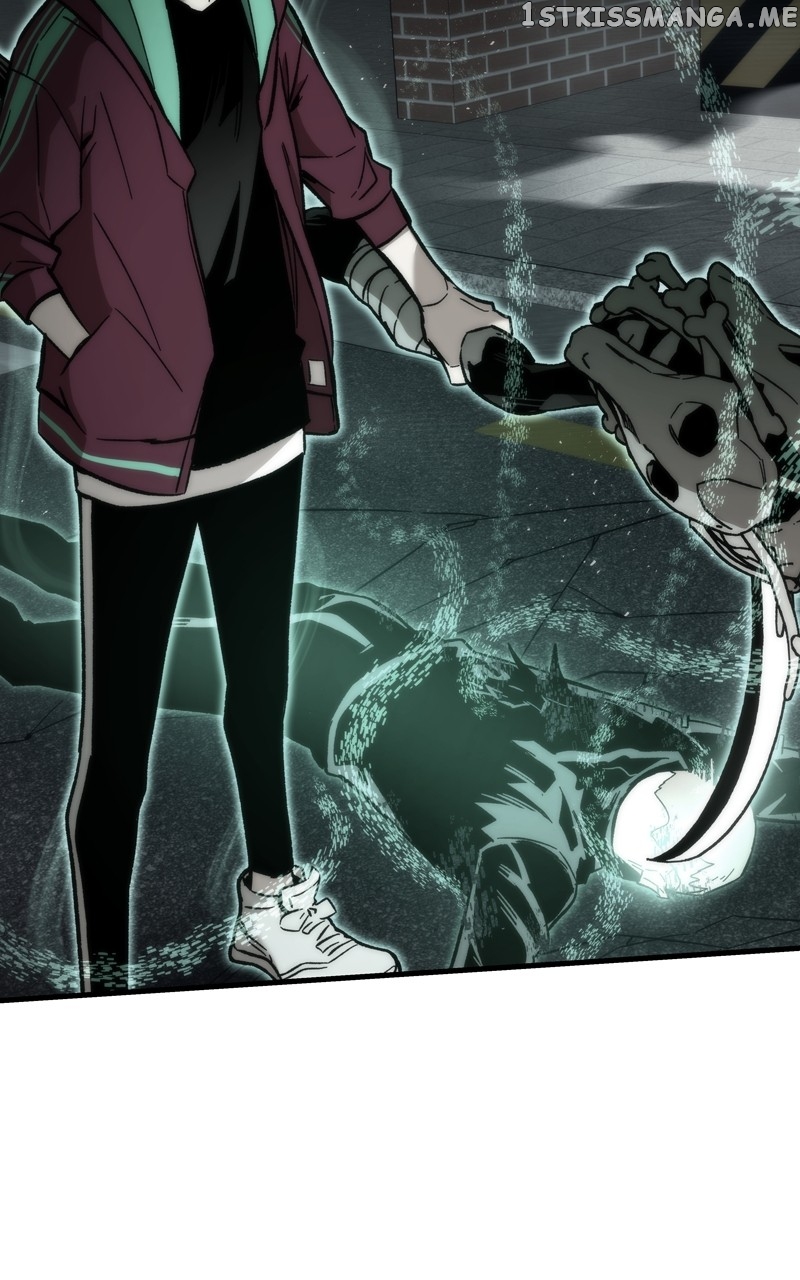 Ultra Alter Chapter 85 - page 80
