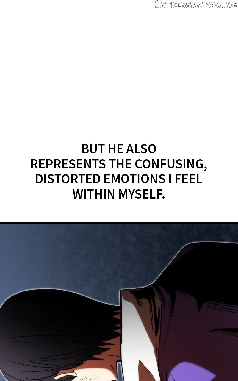 Ultra Alter Chapter 85 - page 81
