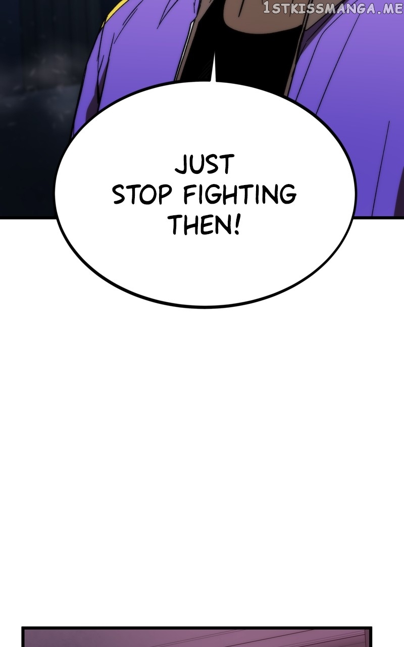 Ultra Alter Chapter 85 - page 85