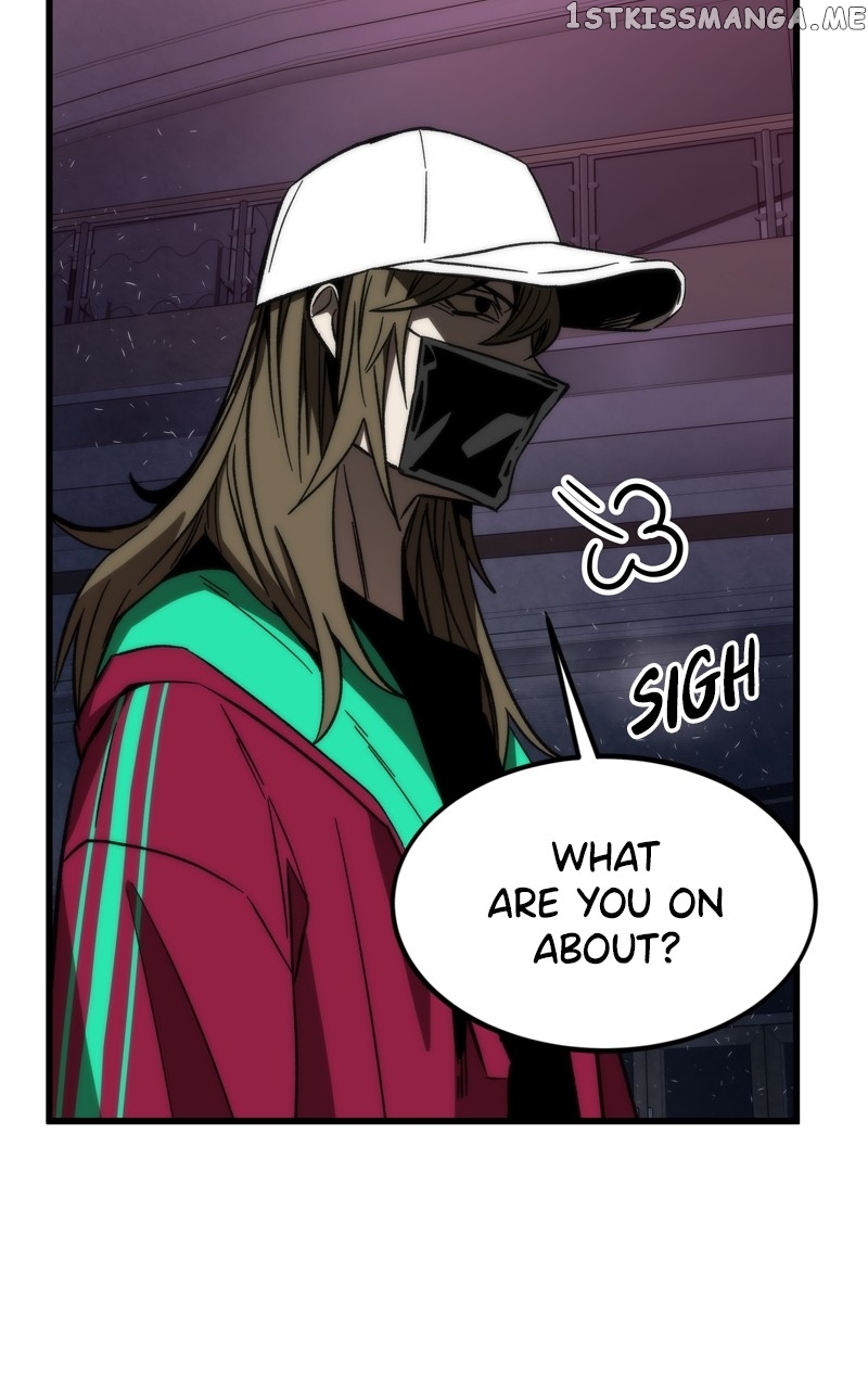 Ultra Alter Chapter 85 - page 86