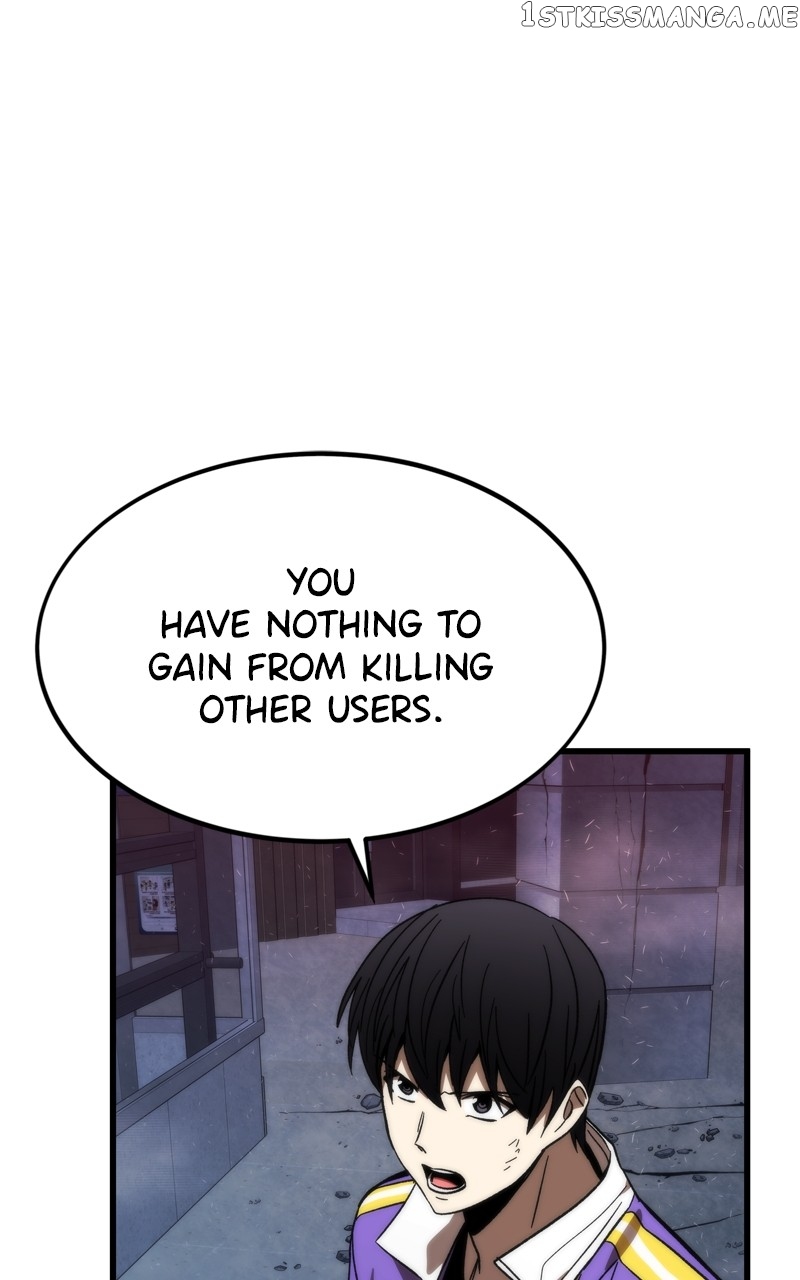 Ultra Alter Chapter 85 - page 87