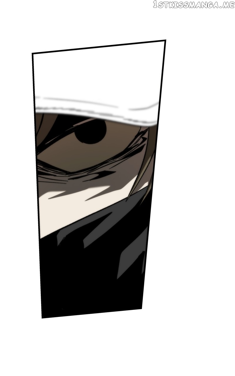 Ultra Alter Chapter 85 - page 95