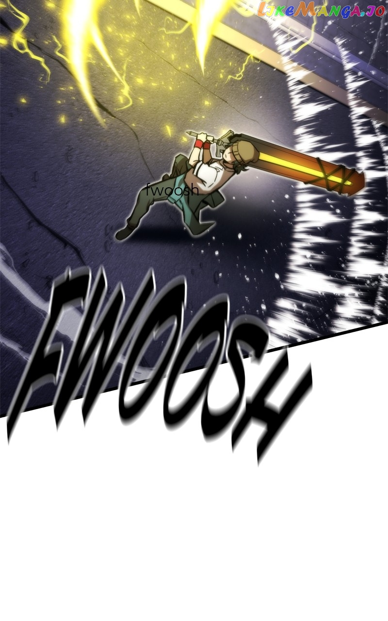 Ultra Alter Chapter 106 - page 10