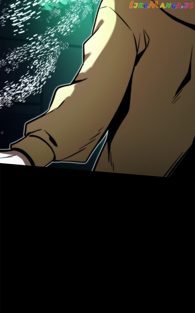 Ultra Alter Chapter 106 - page 110