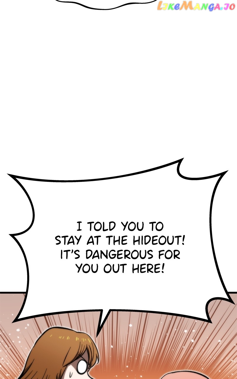 Ultra Alter Chapter 106 - page 122