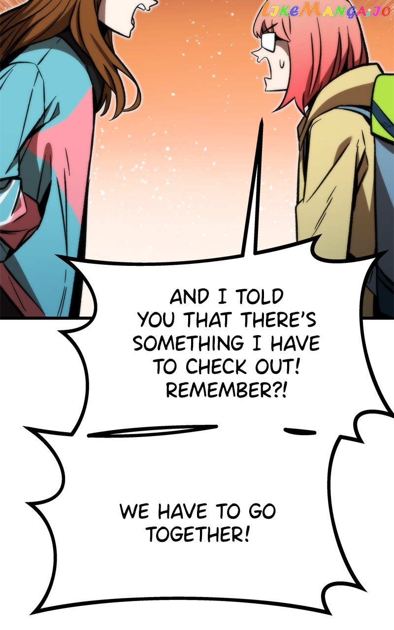 Ultra Alter Chapter 106 - page 123