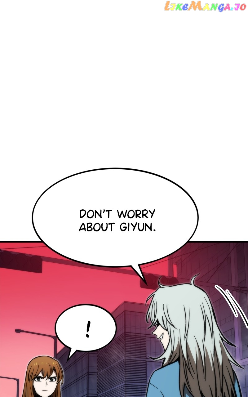 Ultra Alter Chapter 106 - page 124