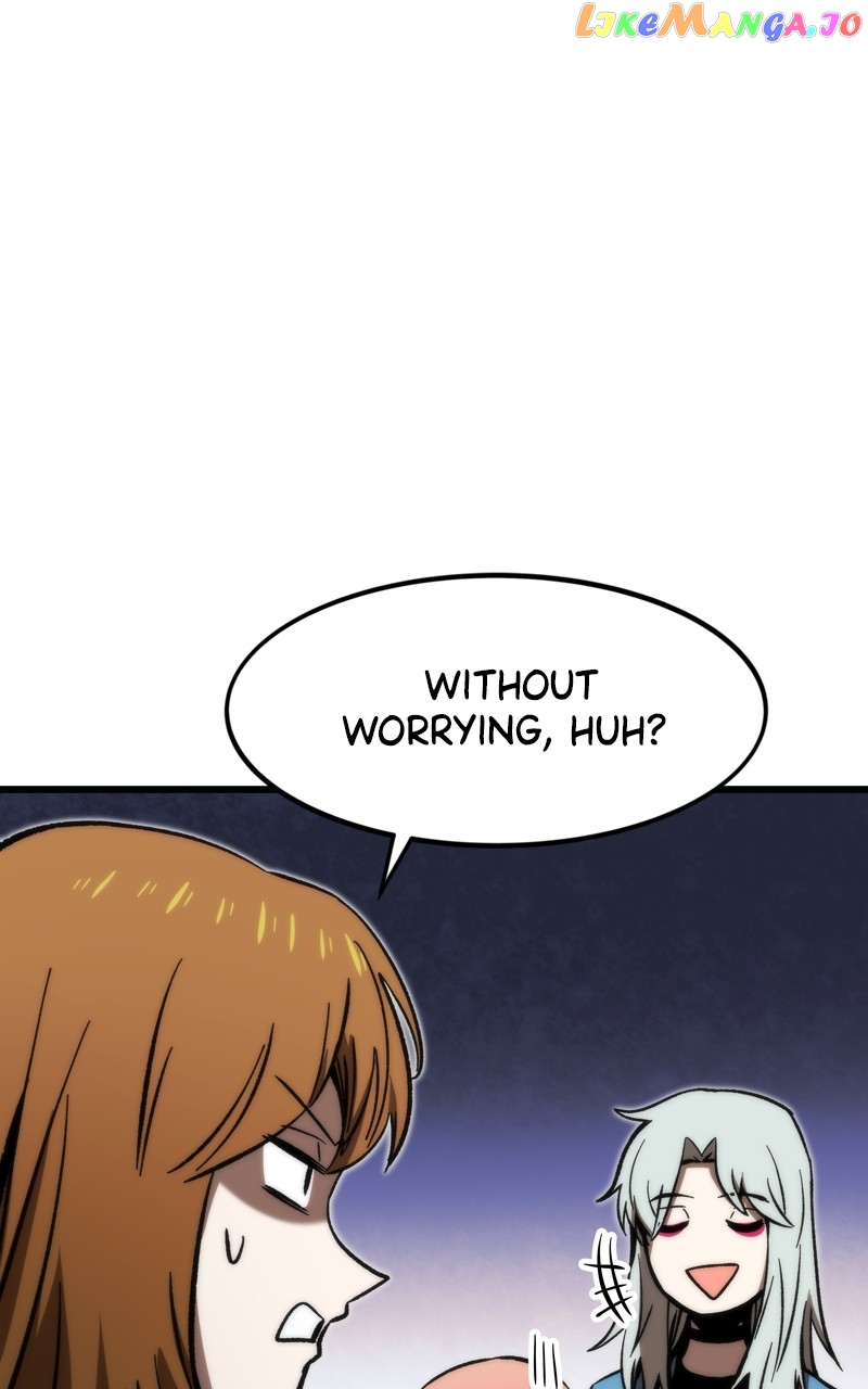 Ultra Alter Chapter 106 - page 129