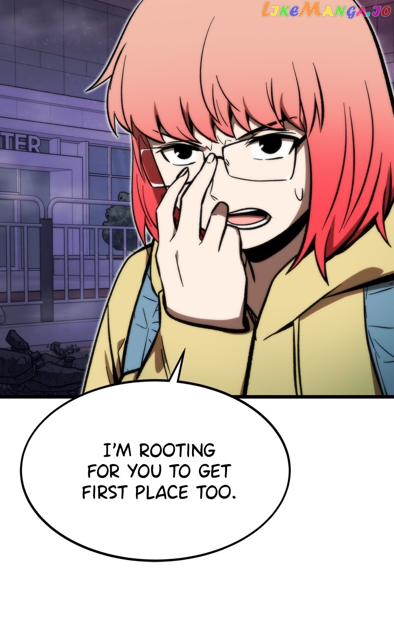 Ultra Alter Chapter 106 - page 133