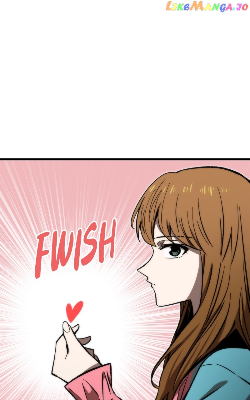Ultra Alter Chapter 106 - page 134
