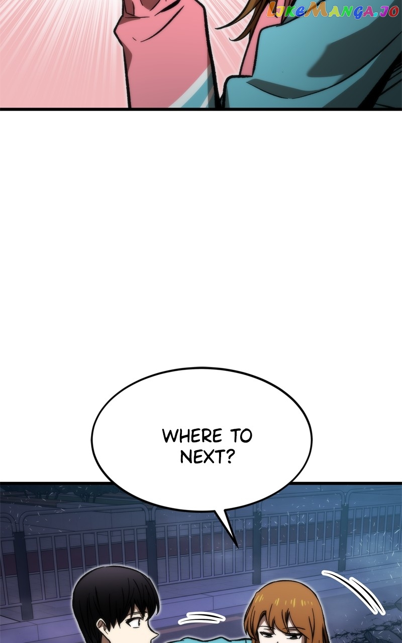 Ultra Alter Chapter 106 - page 135