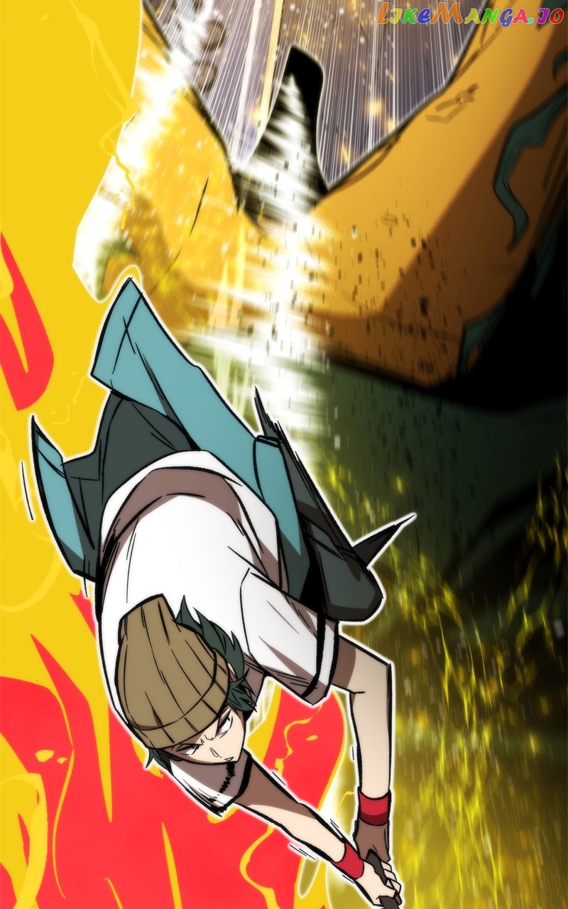 Ultra Alter Chapter 106 - page 14