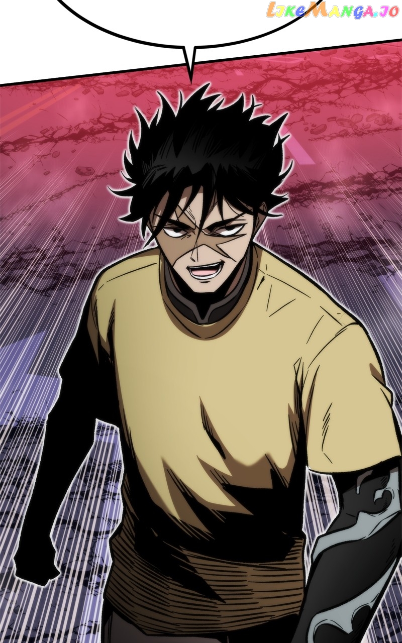 Ultra Alter Chapter 106 - page 163