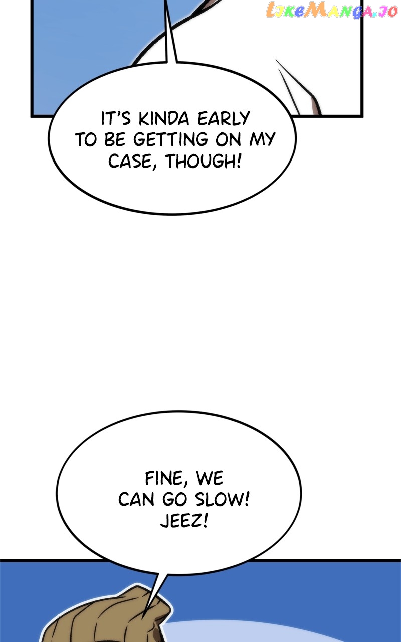 Ultra Alter Chapter 106 - page 31
