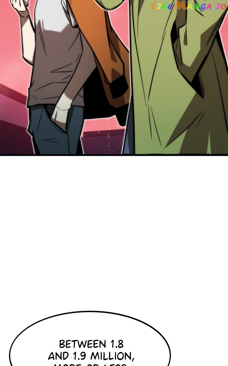 Ultra Alter Chapter 106 - page 37