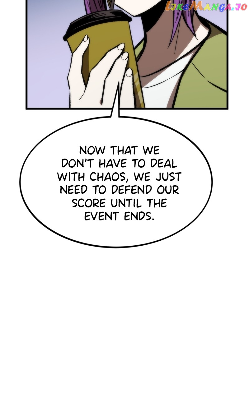 Ultra Alter Chapter 106 - page 40