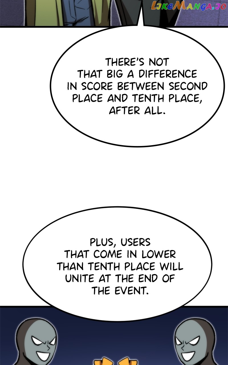 Ultra Alter Chapter 106 - page 42