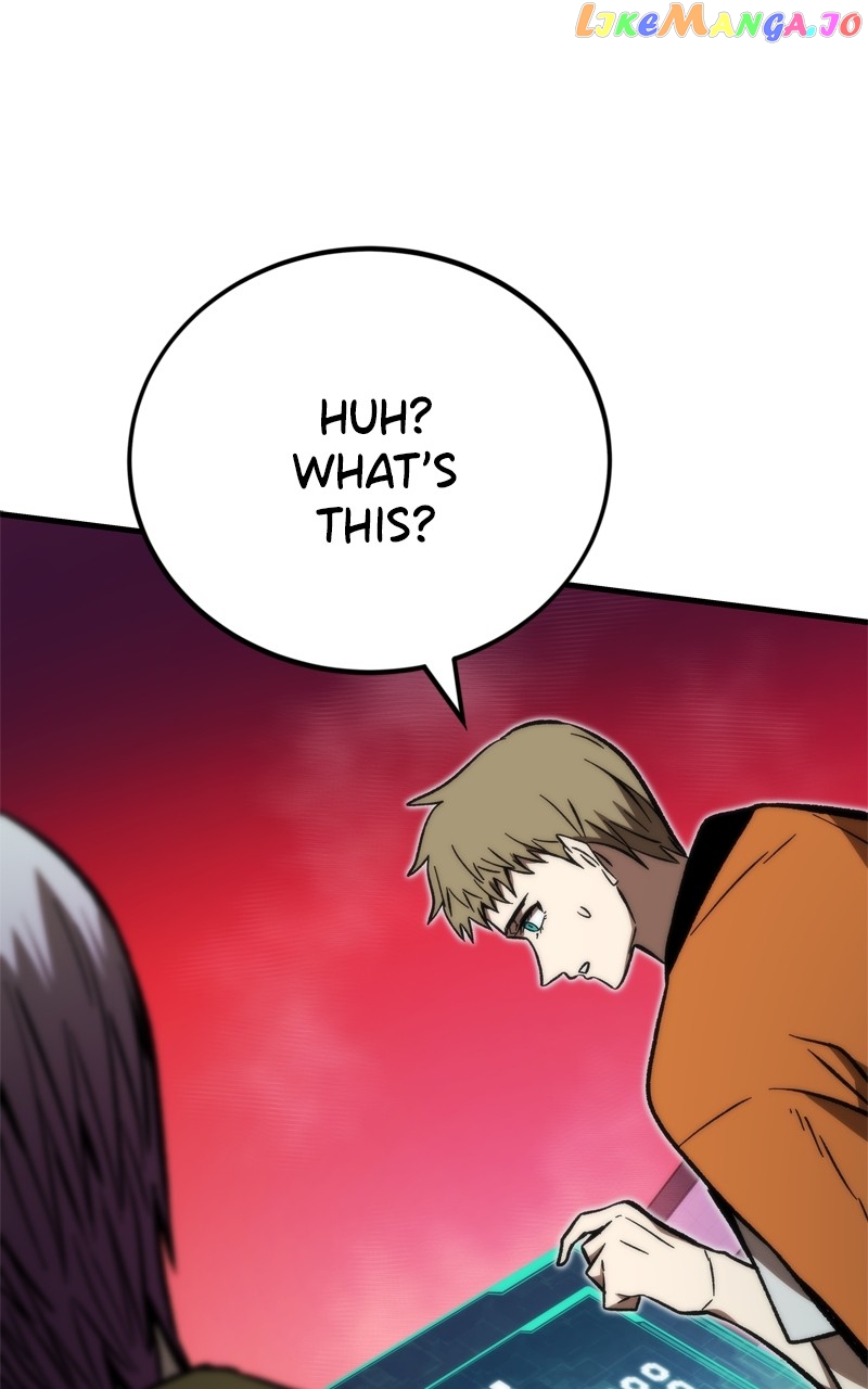 Ultra Alter Chapter 106 - page 46