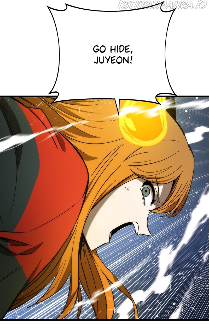 Ultra Alter Chapter 63 - page 10