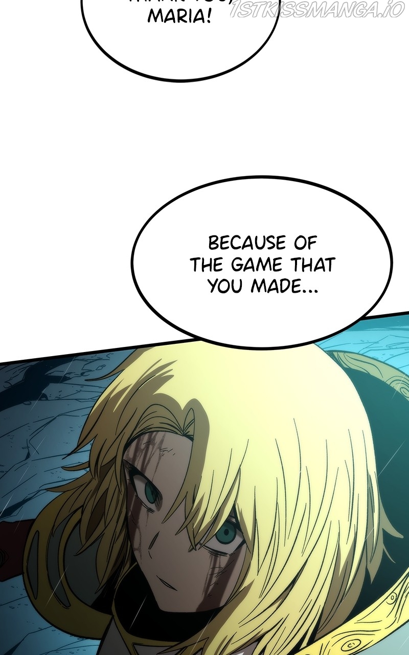 Ultra Alter Chapter 63 - page 101