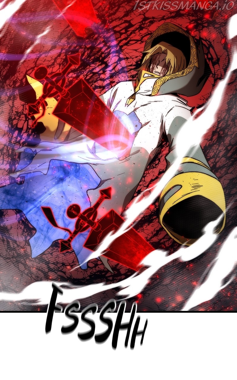 Ultra Alter Chapter 63 - page 109