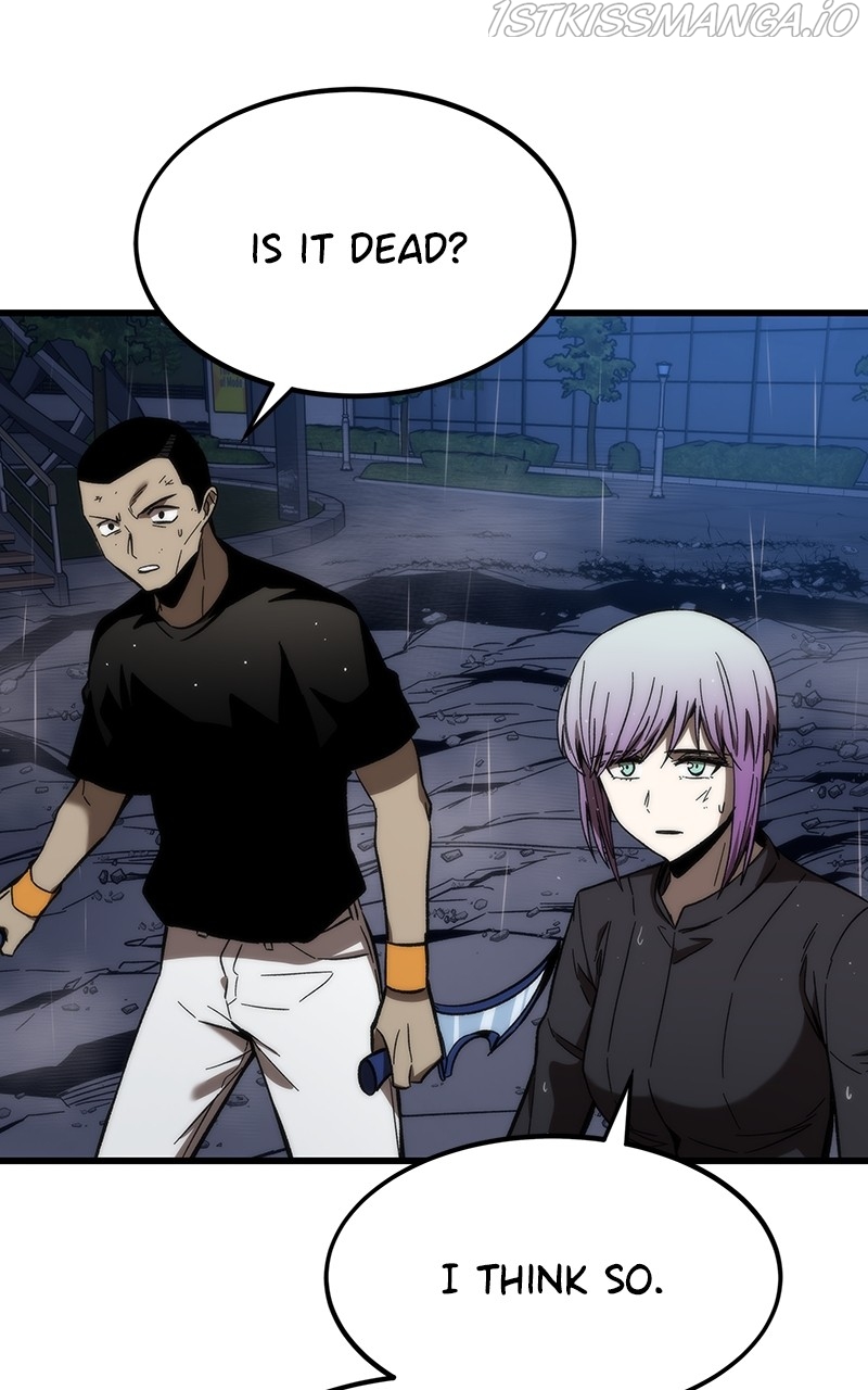 Ultra Alter Chapter 63 - page 114