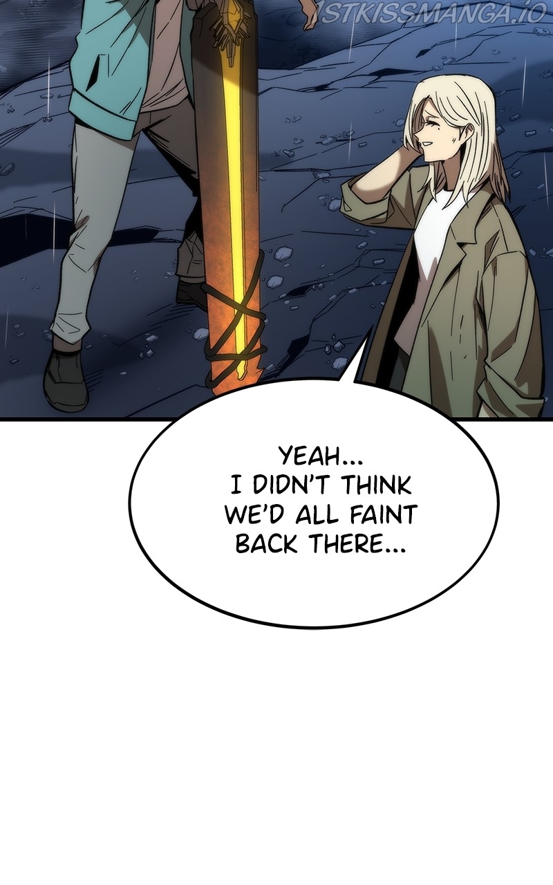 Ultra Alter Chapter 63 - page 116