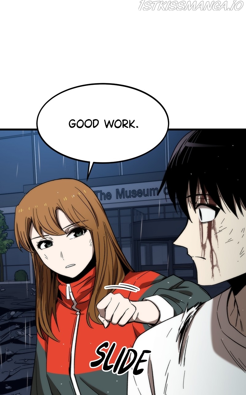 Ultra Alter Chapter 63 - page 118