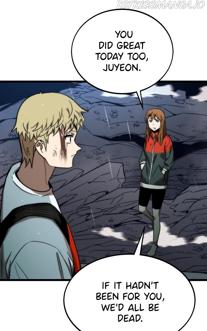 Ultra Alter Chapter 63 - page 121