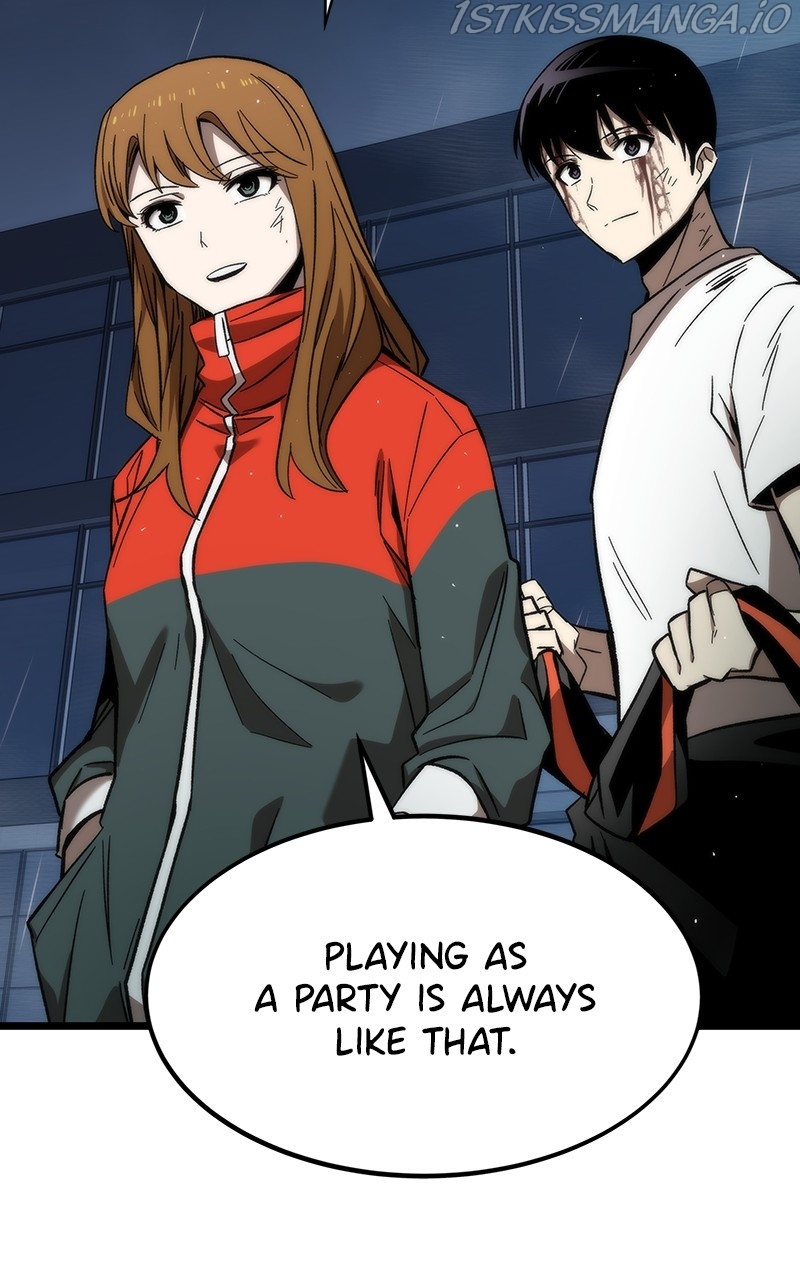 Ultra Alter Chapter 63 - page 124