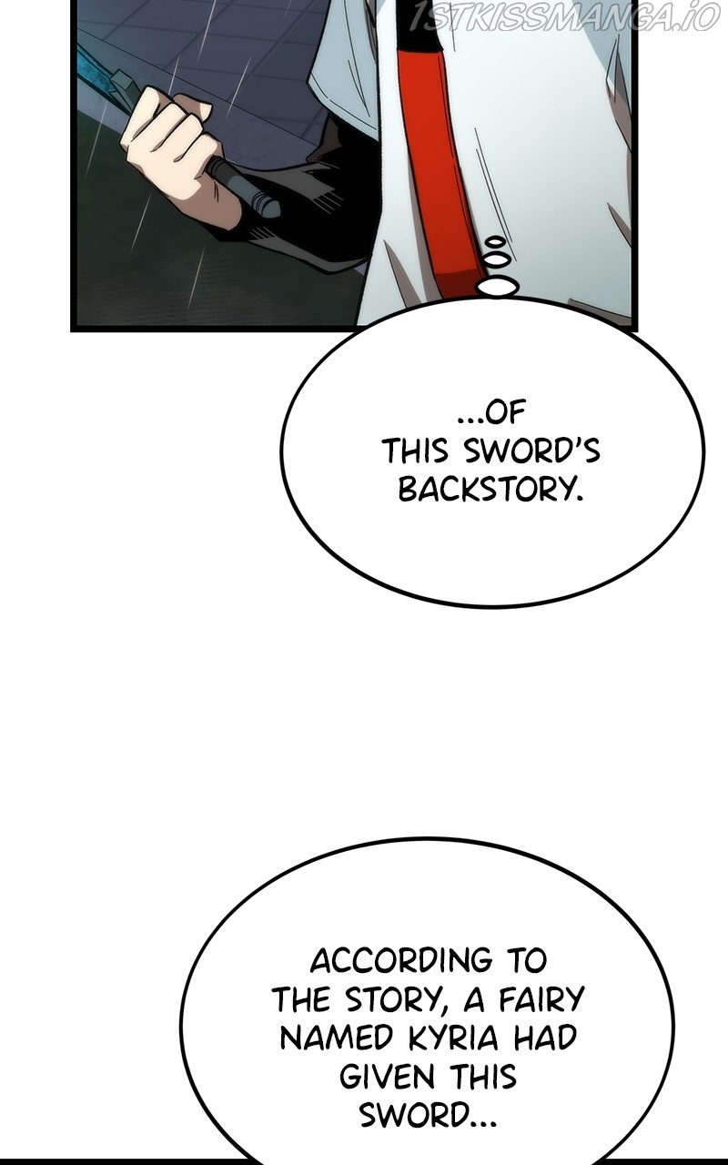 Ultra Alter Chapter 63 - page 127