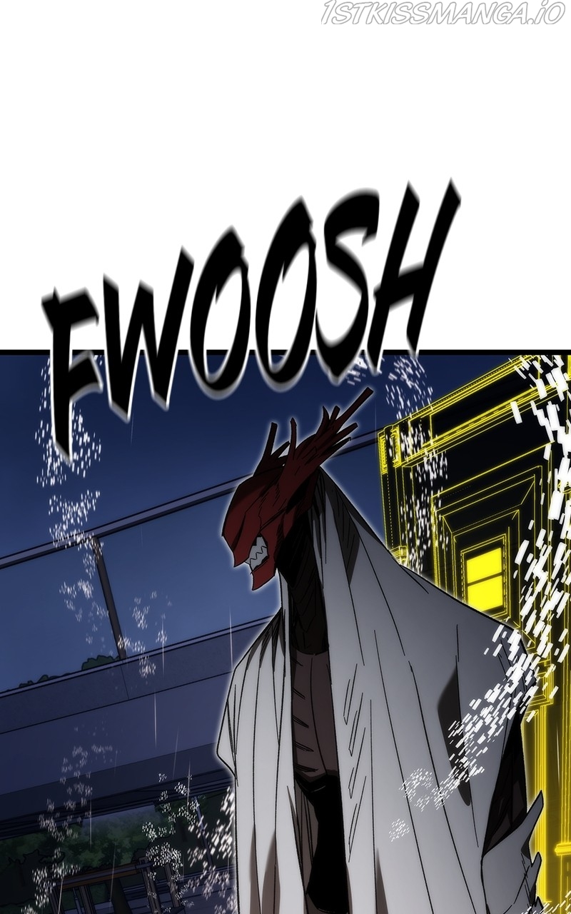 Ultra Alter Chapter 63 - page 132