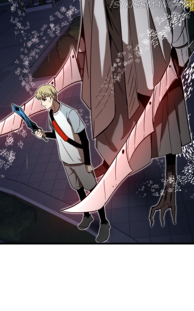Ultra Alter Chapter 63 - page 133