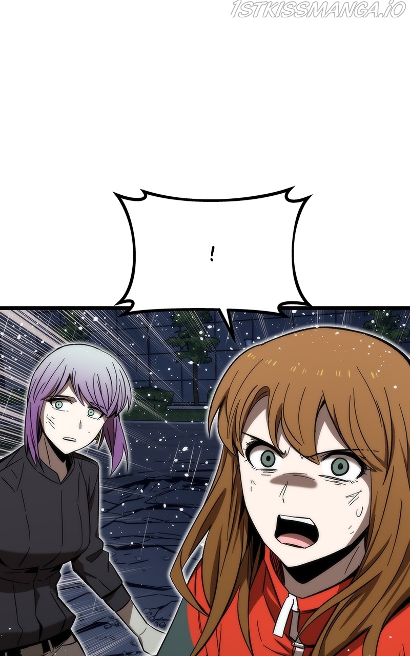Ultra Alter Chapter 63 - page 134