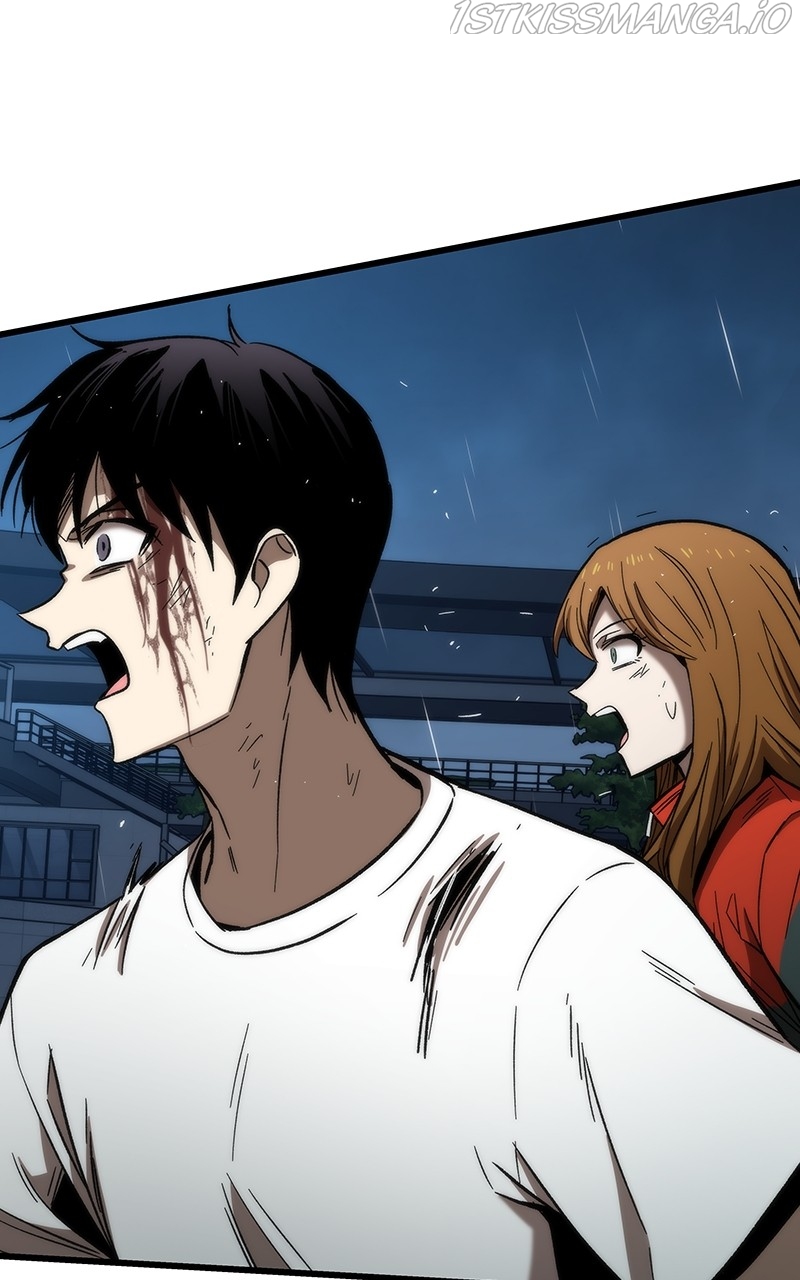 Ultra Alter Chapter 63 - page 139